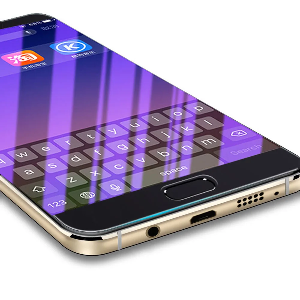 Закаленное стекло 5 7 дюйма для Samsung Galaxy Note 3 4 Neo III Note3 Note4 Note5 закаленное