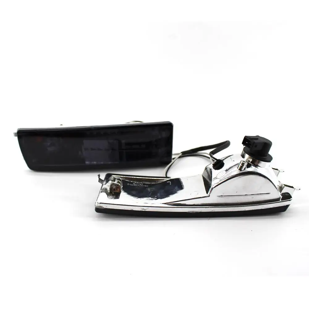 Противотумансветильник светильник онарь 21 Вт темно синий для Volkswagen Golf 3 Mk3|Фара