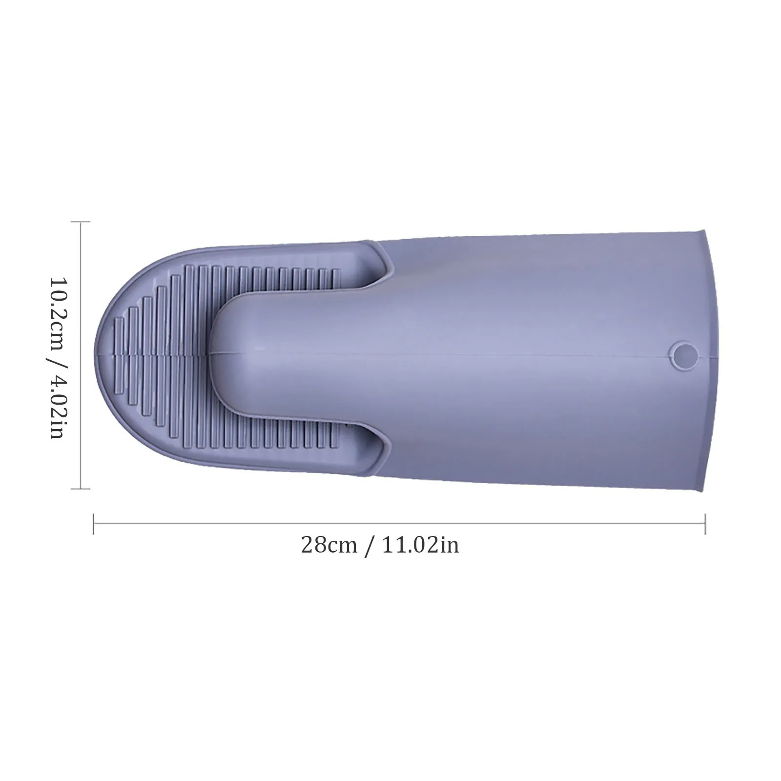 Новая Микроволновая печь Кухня высокое Температура теплоизоляция Утепленные