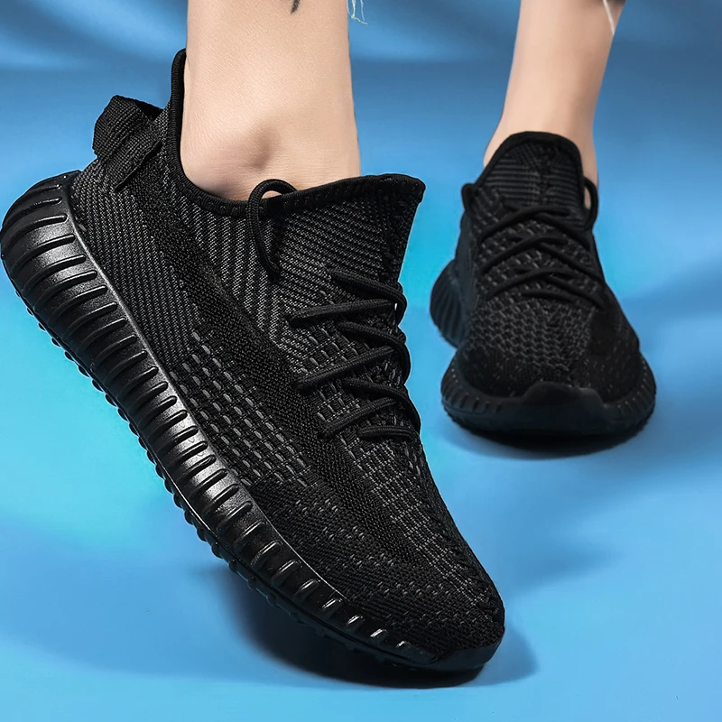 Женская обувь для бега 350 дышащая повседневная спортивная унисекс Женские