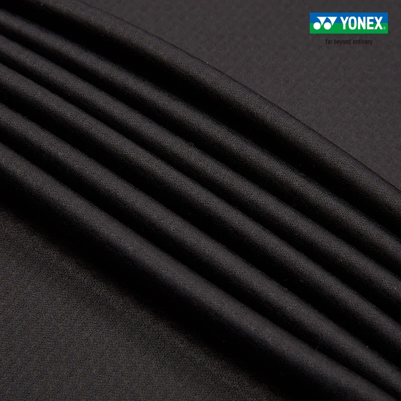 Новинка одежда для бадминтона YONEX мужчин и женщин футболка рубашка с коротким