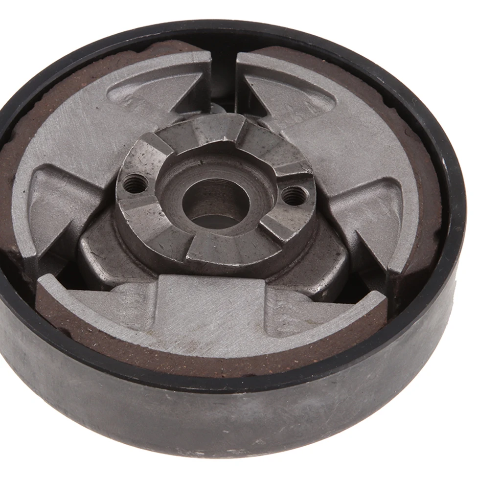 Комплект подушек сцепления и корзины для мотоцикла подушечки маховика в сборе 50