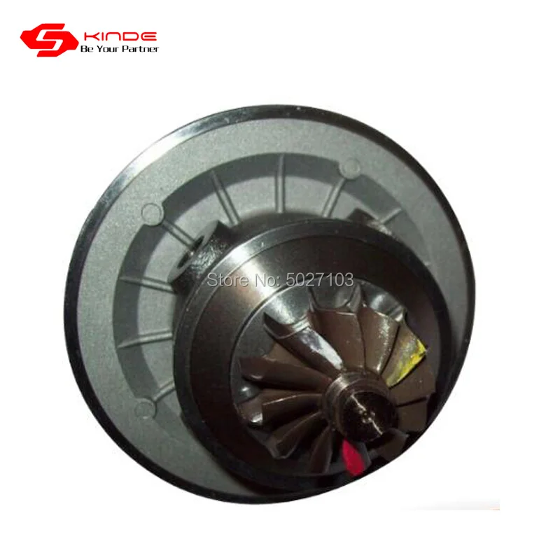 Susirick 715924 0002 28200 42700 5004S turbo core GT1749S chra для Hyundai Porter 4D56T D4BH картридж