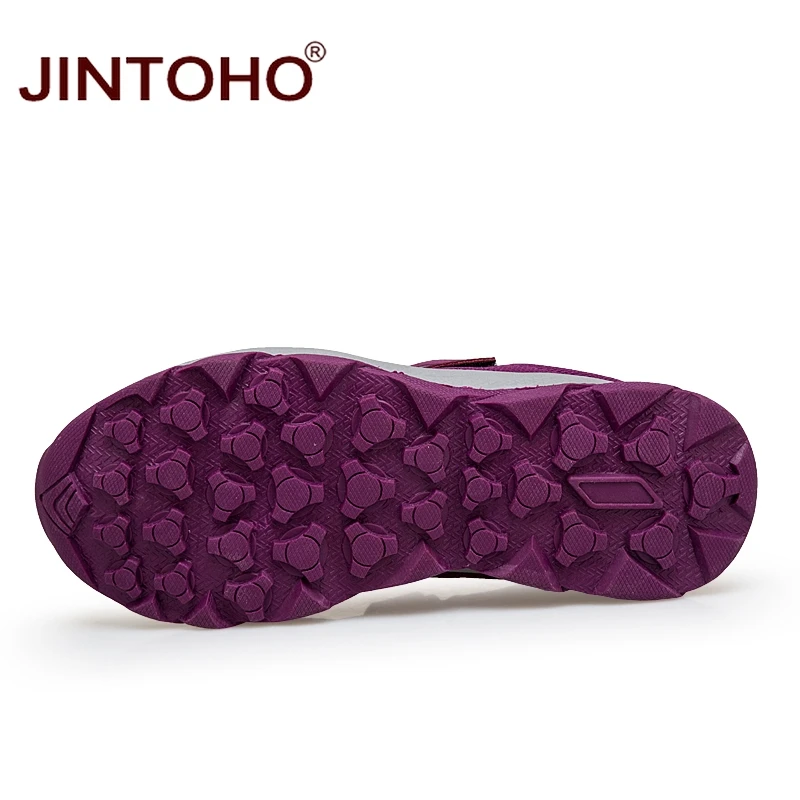 Спортивные кроссовки JINTOHO унисекс уличная спортивная обувь дышащие мужские