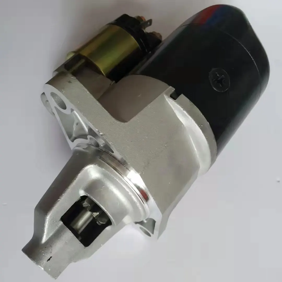 Автозапчасти стартер для Dongfeng K05 | Двигатель