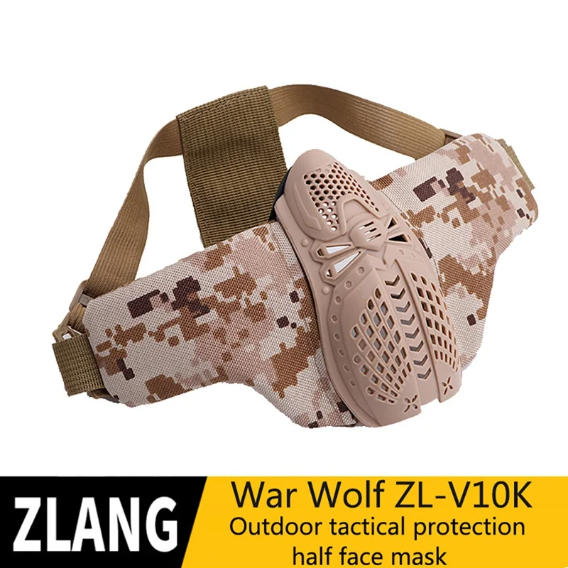 Anti Dust Training Mask Cycling Masks With Filter Half Face Carbon Bicycle Sport Road Cover | Спорт и развлечения