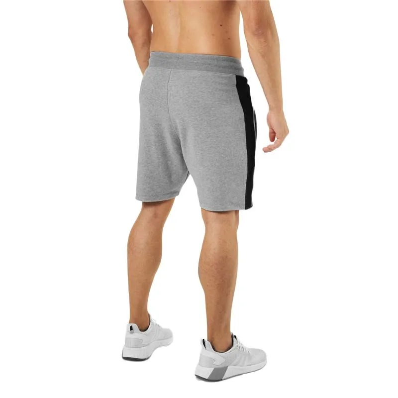 

2021 Men's Shorts Summer Mens Beach Shorts Cotton Casual Male Shorts homme Brand Clothing