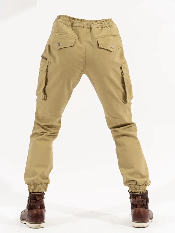 Мотоциклетные брюки из натуральной кожи эластичные мотоциклетные | Автомобили и