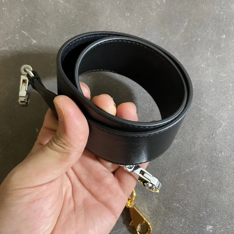 Kelly Bag Bag With Shoulder Strap Diagonal Belt Cowhide Bag With Pure Steel Original Buckle Leather Is Soft And Comfortable