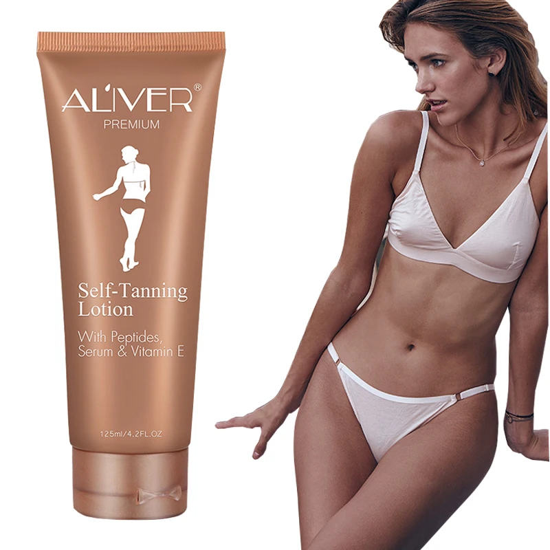 Крем для загара и тела основа бронзовое покрытие консилер жидкий BB лица Fondotinta Тон