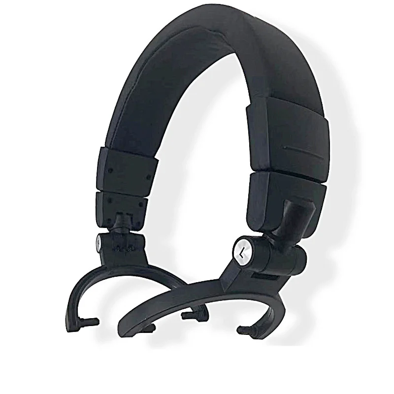 LEORY профессиональные запасные части для наушников для Audio-Technica Для Shure оголовье крюк для наушников запчасти головной Луч