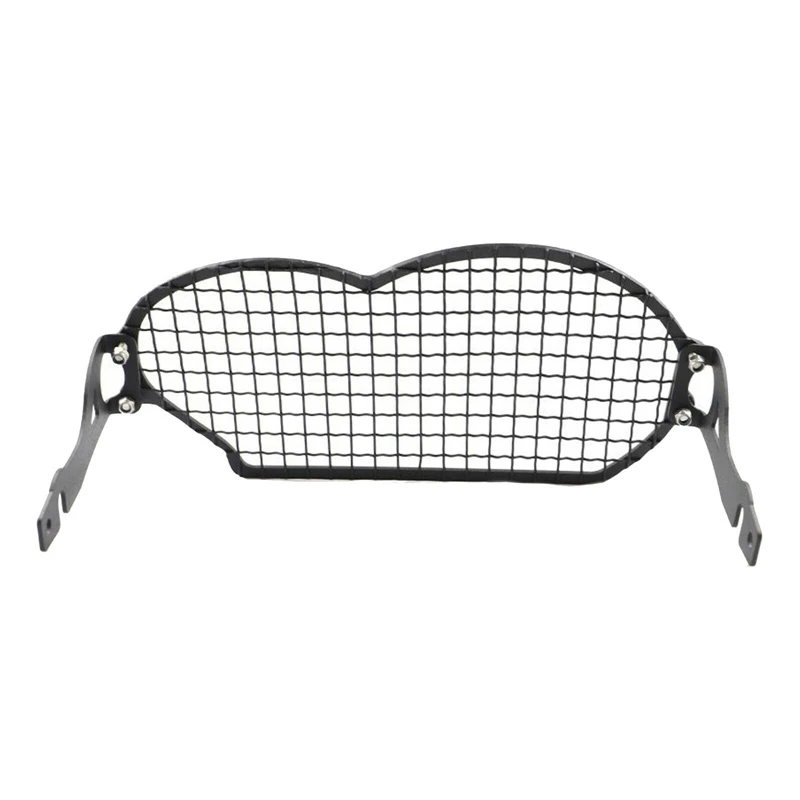 Motorcycle Headlight Head Light Guard Protector Cover Protection Grill For-BMW R1200GS Adv Adventure 2004-2012 | Автомобили и