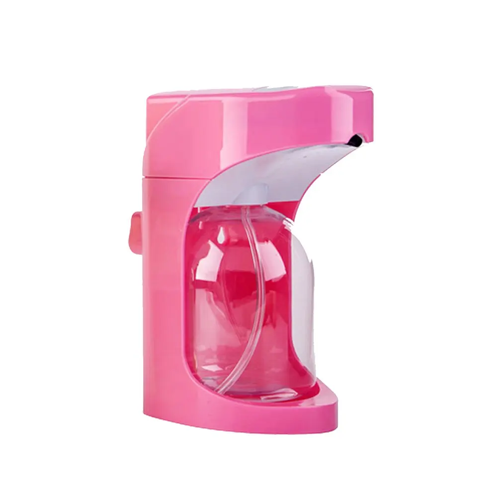 Automatic Liquid Soap Dispenser Smart Sensor Touch Wall Mounted For Home Kitchen Bathroom | Дом и сад