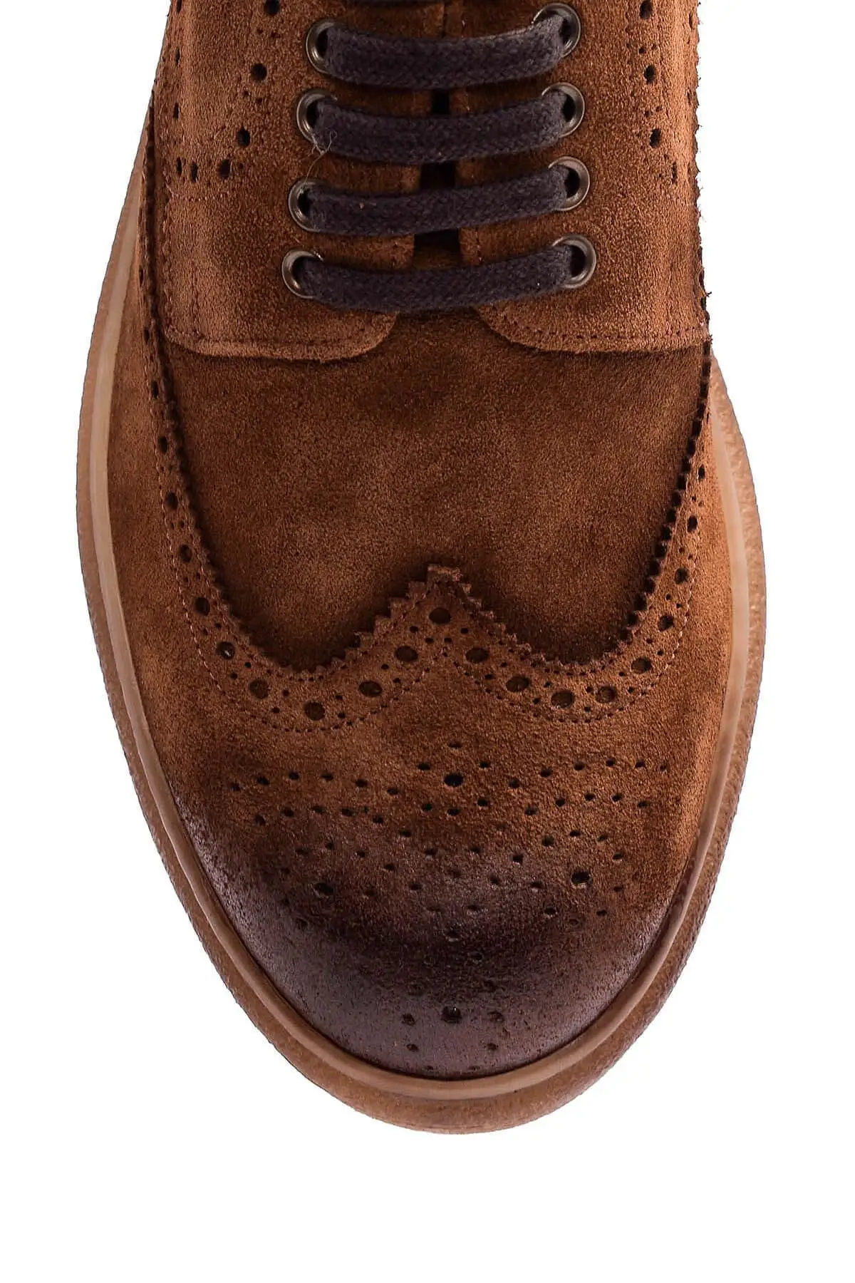 Мужская обувь из натуральной кожи | Обувь