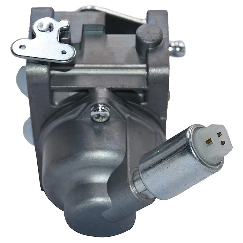 Карбюратор с прокладками для моделей двигателей Briggs & Stratton 796258 796227 796997 792295, подходит для моделей 407777 40N877 40R877 445677.