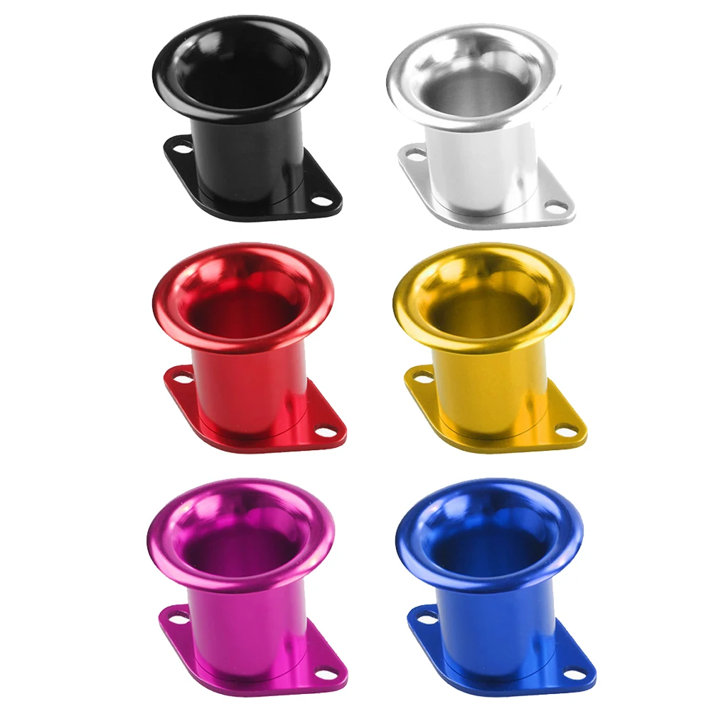 Автомобильный модифицированный воздушный рожок воронка GTS стек скорости 20 в 4AG