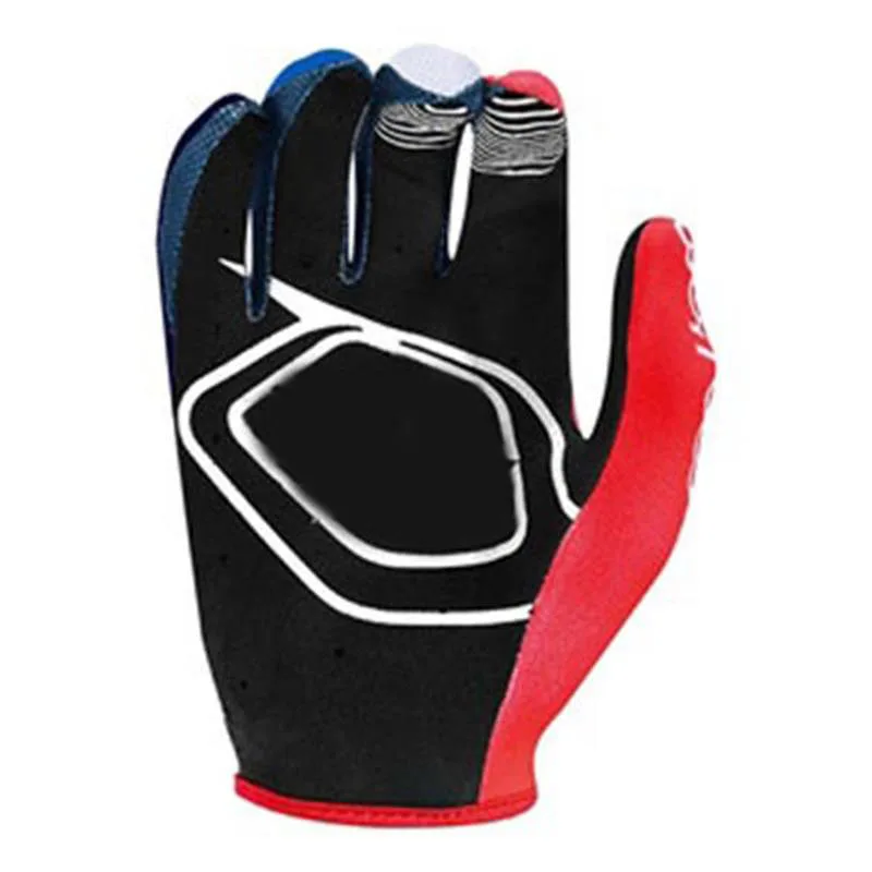 

Motorcycle cross-country full finger gloves, mountain bike outdoor sports riding gloves