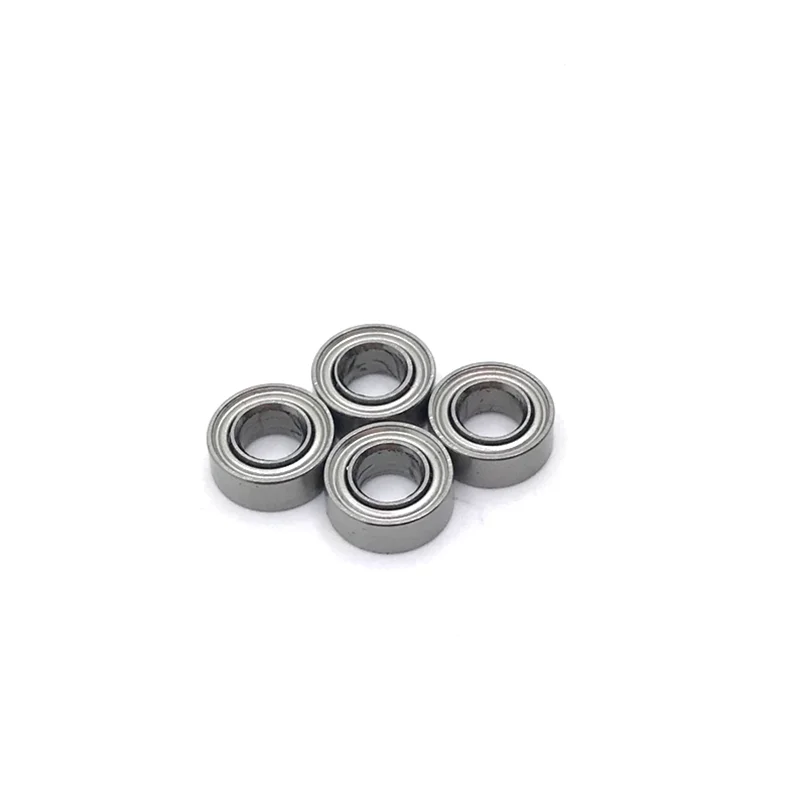 

Suitable for WLToys 1/18 Series LC RC Car Metal Ball Bearings