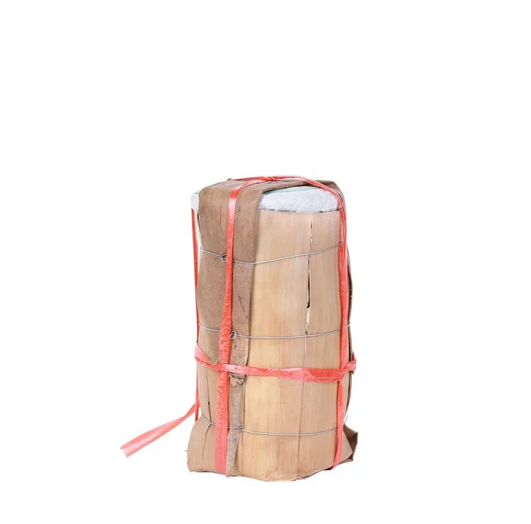 

Yunnan Pu'er Little Cake Menghai Spring Tea Tea Raw Brown Mountain Tortillas 100g Raw Tea