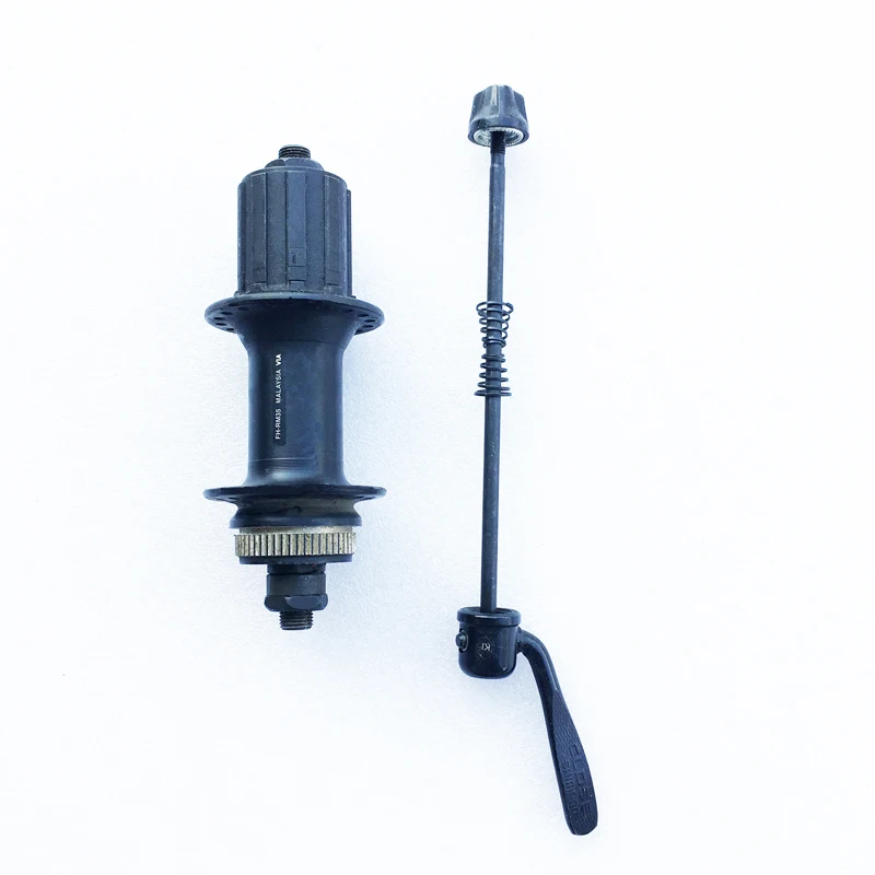 Shimano RM35 дисковый тормозной концентратор RT30 160 мм ротор 7 8 9 10 Скорость MTB велосипед