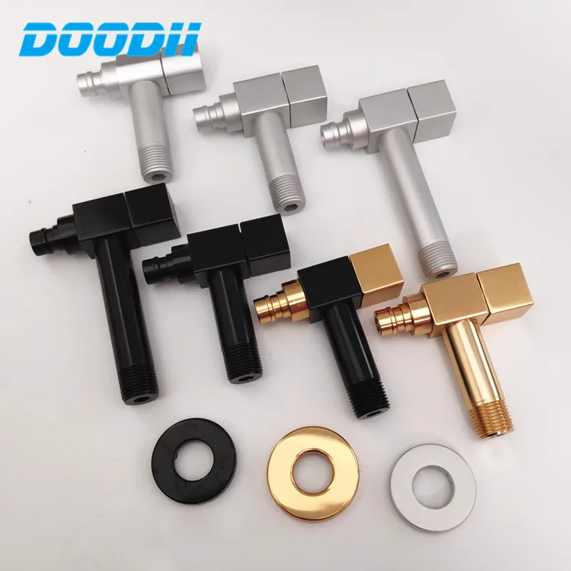 DODI анодирование пространство и удлинения ресниц всего за алюминиевый