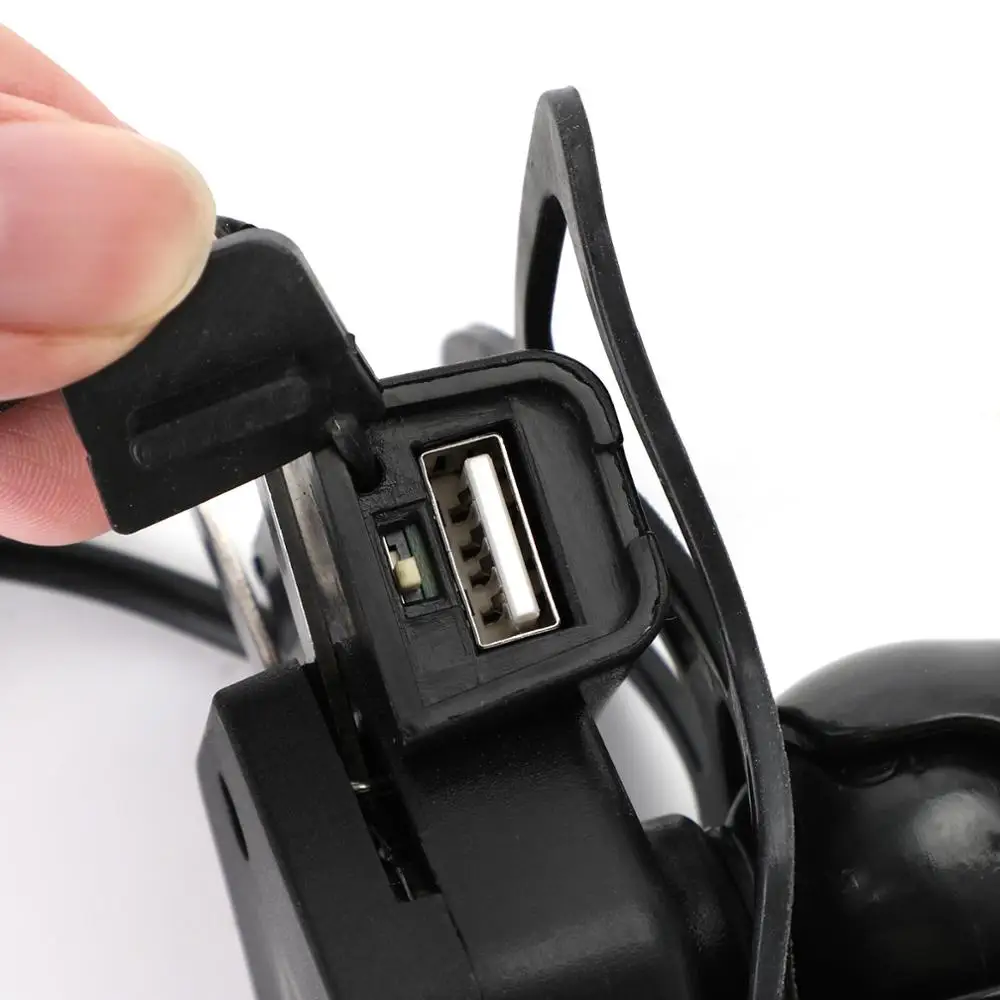 Универсальный мотоциклетный держатель Artudatech на руль сотового телефона X захват