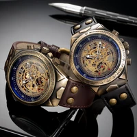 top luxury brand mens mechanical watch brown leather strap fashion all match business wristwatch best selling %d0%bc%d0%b5%d1%85%d0%b0%d0%bd%d0%b8%d1%87%d0%b5%d1%81%d0%ba%d0%b8%d0%b5 %d1%87%d0%b0%d1%81%d1%8b