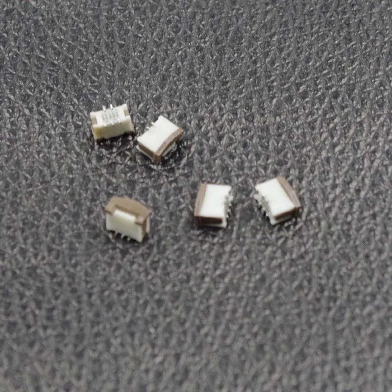 

Плата 5 шт./лот, гибкий разъем для аккумулятора, Штекерный модуль для iPod 6-го 7-го поколения, классический, толщиной 80 ГБ, 120 ГБ, тонкий, 160 Гб для ...