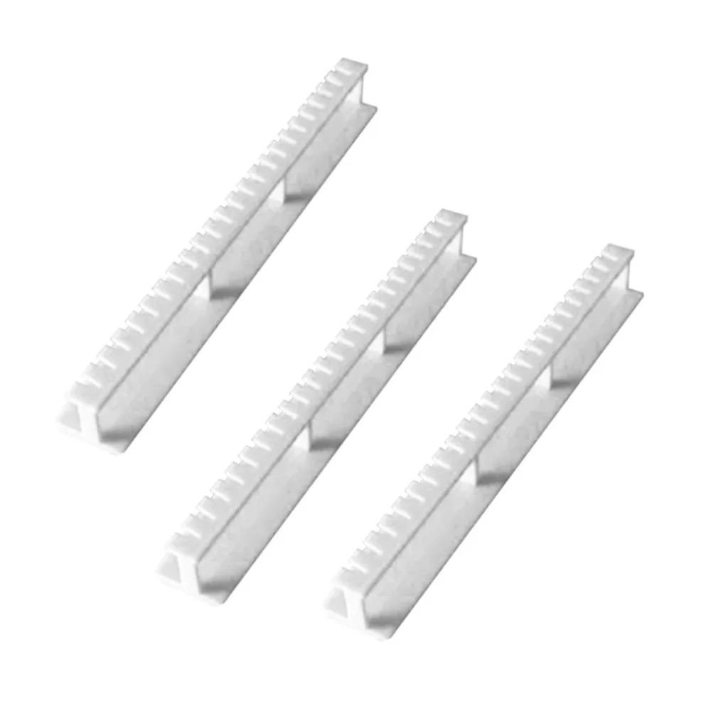 Практичный дизайн дисплей ювелирных изделий ожерелье серьги браслет Органайзер