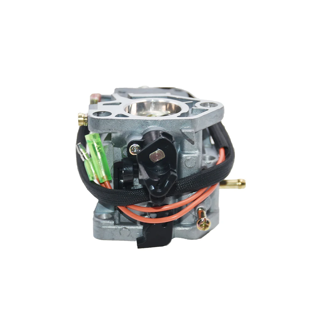 Карбюратор с соленоидом для генератора Honda GX340 GX390 188F 190F | Автомобили и мотоциклы