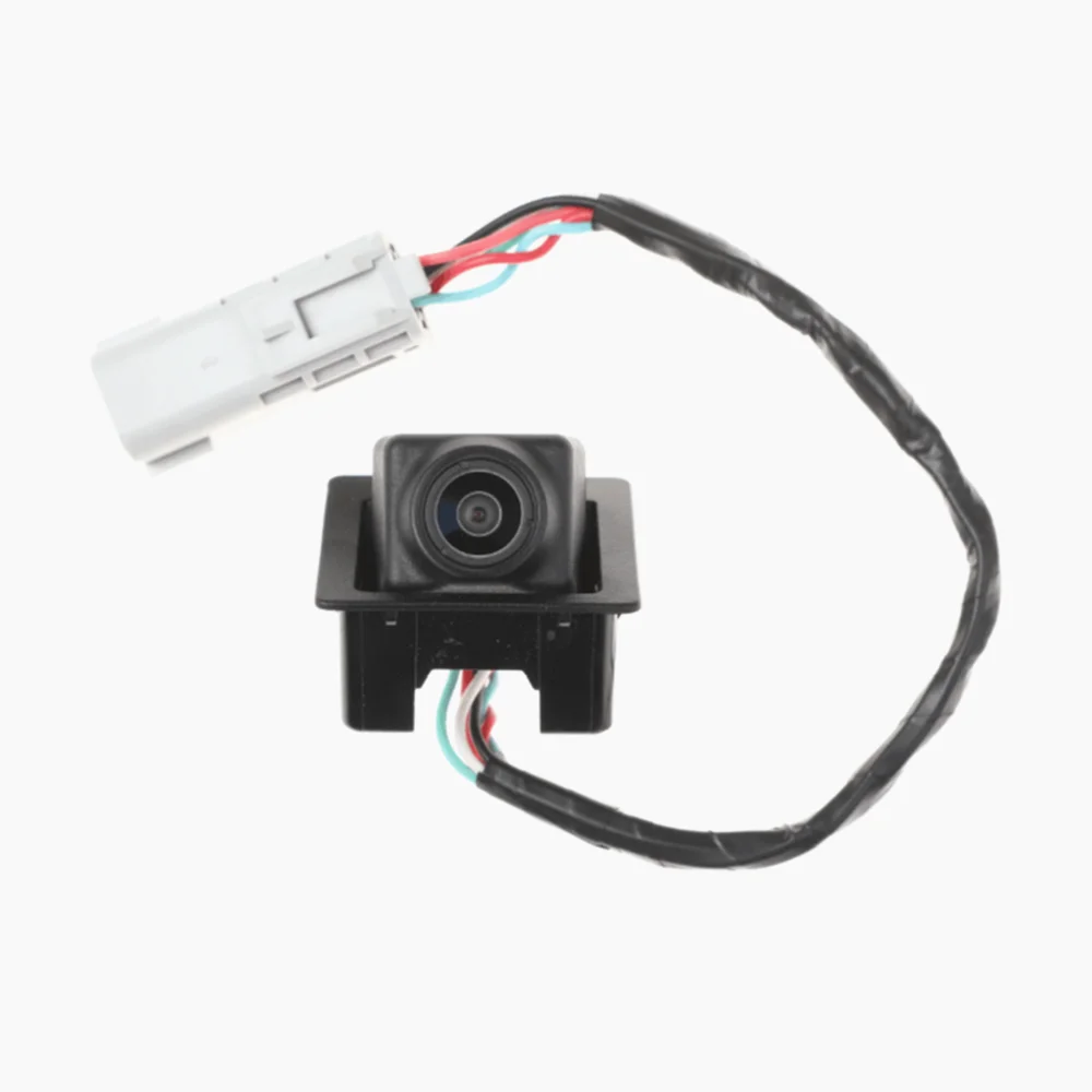 

Rear View-Backup Back Up Camera For Cadillac GM 10-15 SRX 23205689 22868129