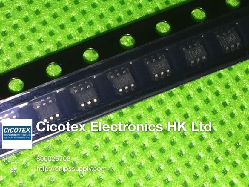 

5pcs/lot TPS61220DCKT TPS61220DCKR CKR SOT23-6 IC REG BST ADJ 0.2A SYNC SC70-6 TPS61220D TPS61220