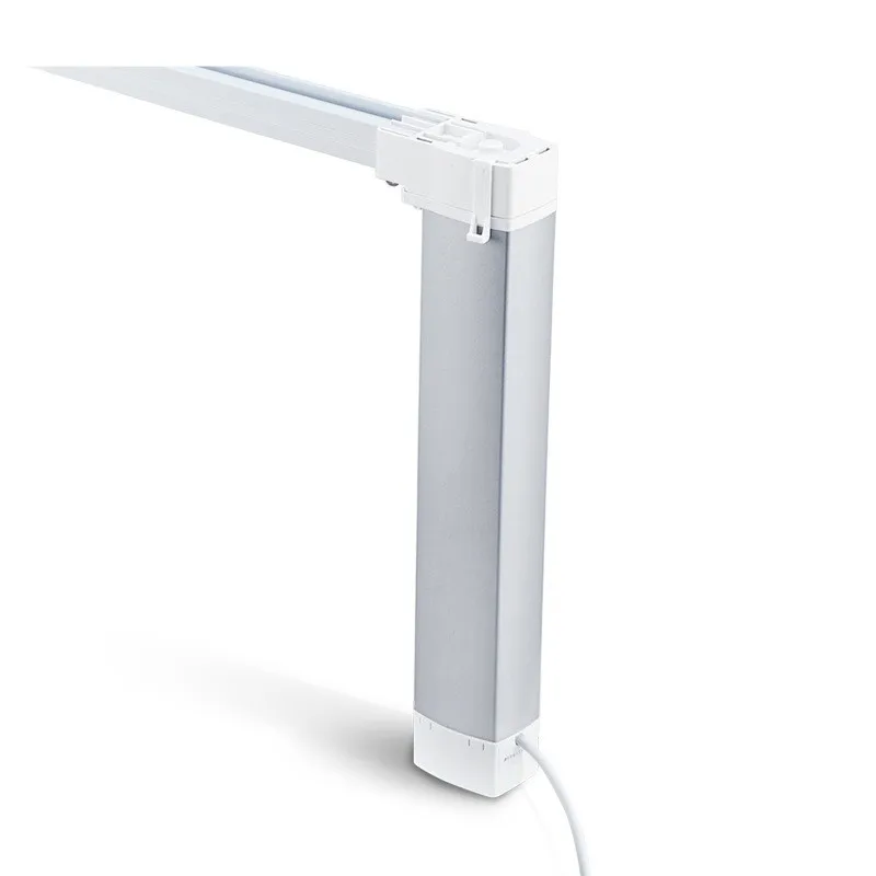 Xiaomi Aqara умная штора мотор умный Zigbee Wifi для xiaomi устройство «умный дом» беспроводной пульт дистанционного управления через приложение mi Home