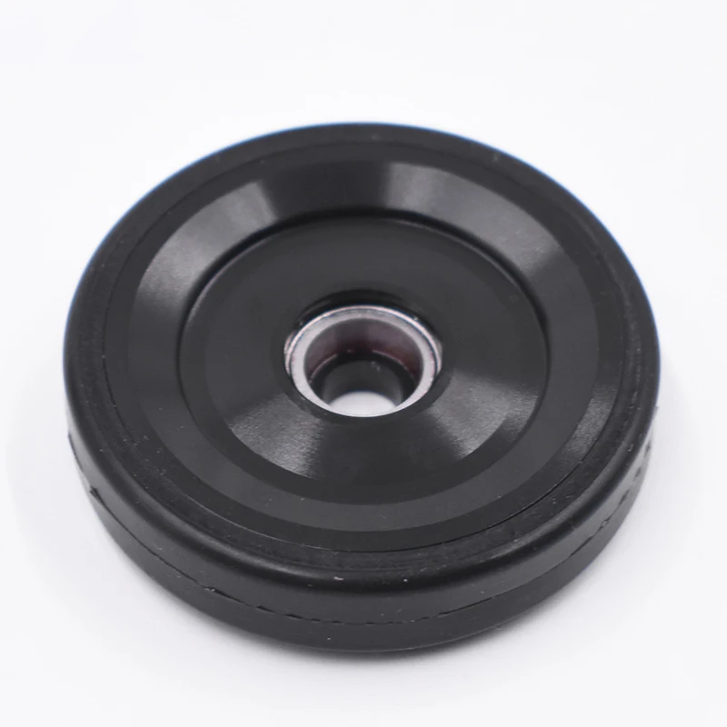 Колесо для велосипеда TWTOPSE Easywheel подшипника Brompton стабилизированный велосипедный