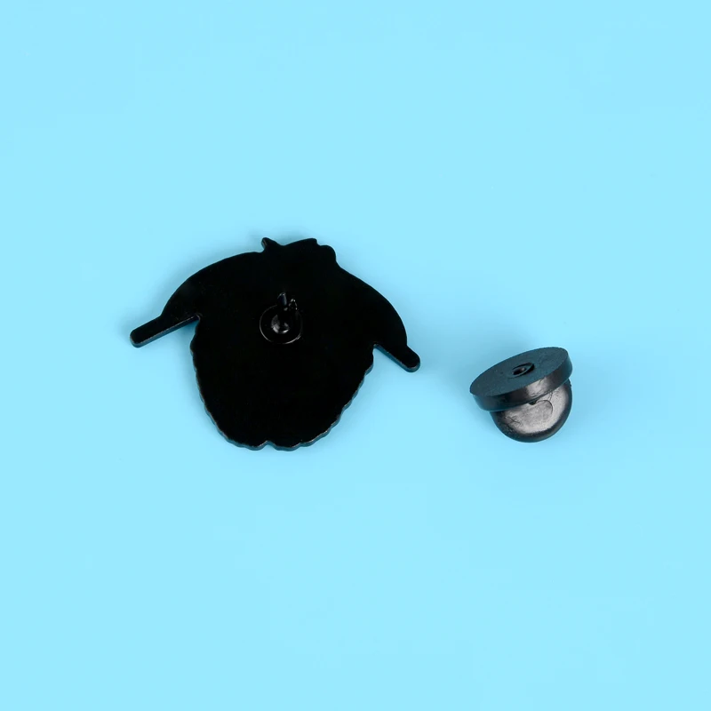 Вязание формы мозга эмалевая брошь человеческие органы штырь отворотом рюкзак