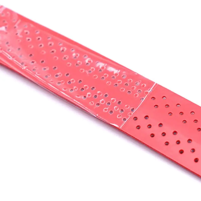 

Sports Tennis Badminton Handle Winding Straps Thickened Non-slip Sweat-absorbent 24BD