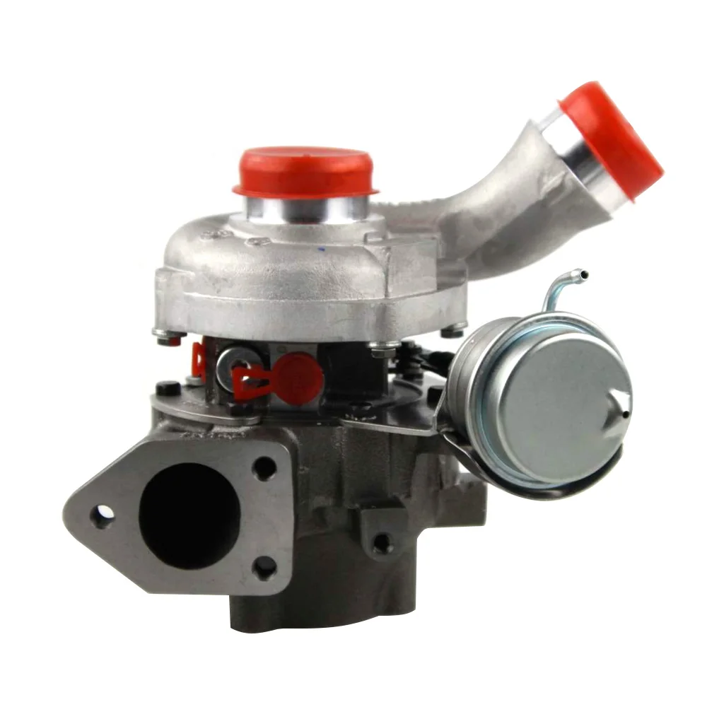 

BV43 8200-4A470 Turbocharger For KIA Sorento 2.5 CRDi With D4CB Engine 28200-4A470FF 5303-988-0122 5303-970-0144