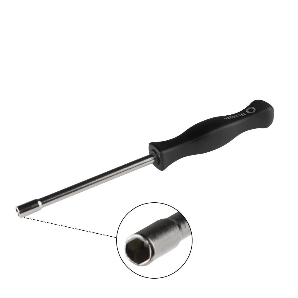 Новый шестигранный винт драйвер регулировки бензопила инструмент для 2 цикл