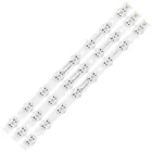 Светодиодная подсветка для LG 50UK6520PSA 50UK6520 50UK6510 50UK6500 50UK6510PSF 50UK6470PLC 50UK6470 HC500DQN-VCURL 50UK6470PLC