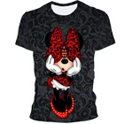 Летняя Горячая Распродажа 3d Футболка с принтом аниме Big Cool Street Series футболка аниме повседневная с коротким рукавом