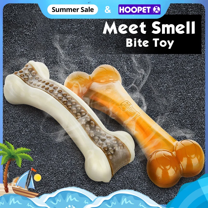 HOOPET собака молярная Игрушечные лошадки для чистки зубов дезодорант безопасные