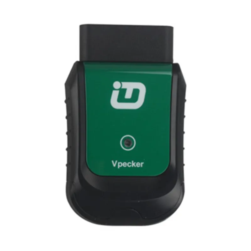 V-клюв Wi-Fi OBD2 Авто адаптер автомобильного диагностического инструмента все