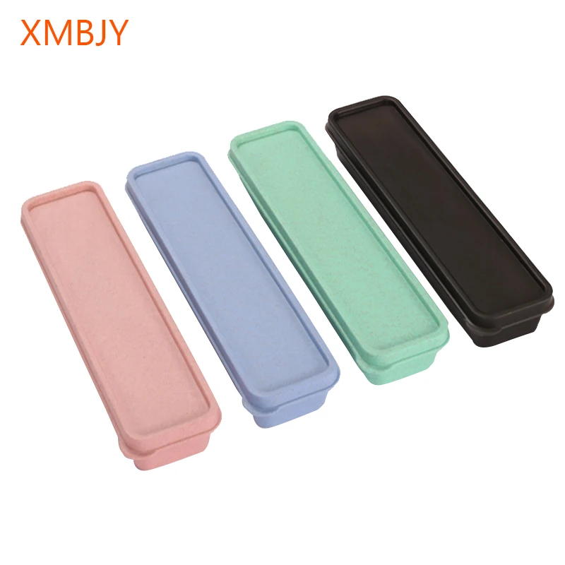 1 шт. набор посуды новый походный столовых приборов из нержавеющей стали