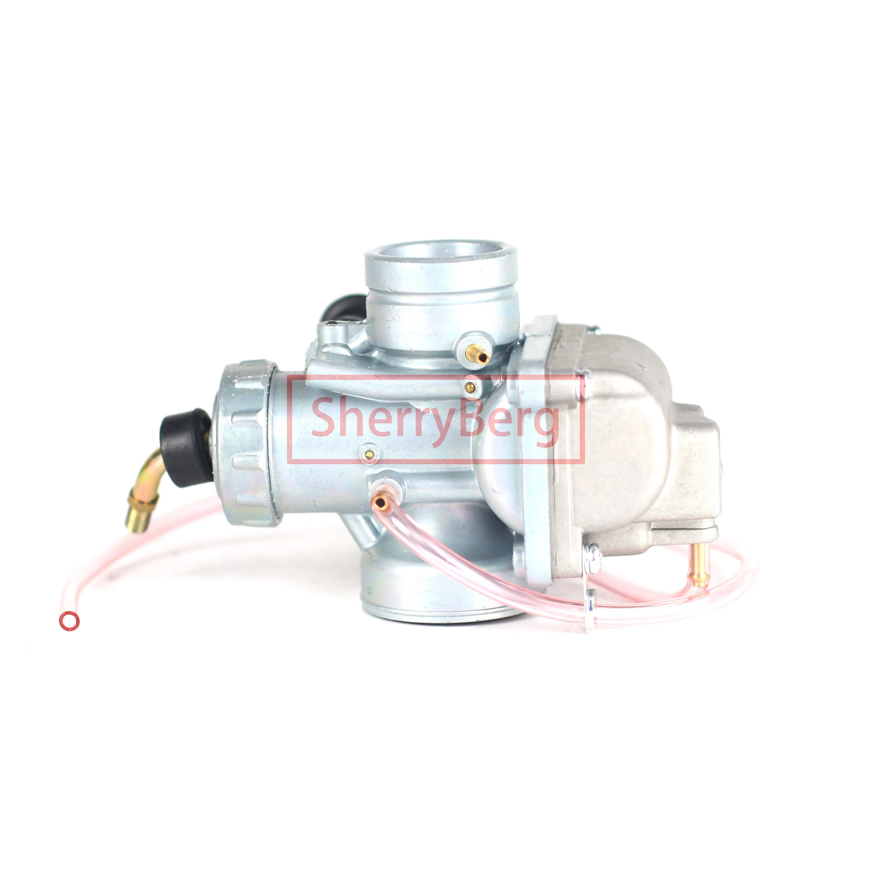 Карбюратор SherryBerg Carb ПОДХОДИТ для карбюратора Yamaha BW200 BW 200 Big Wheel 1985 1986 1987 1988 VM24 Repace