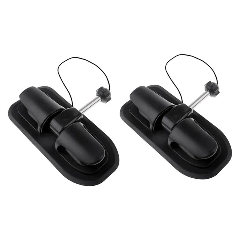 

Oar Lock Patch Universal Oar Lock Patch Paddle Kayak Paddle Holder for Boat Kayak Dinghy Canoe Raft Sailing