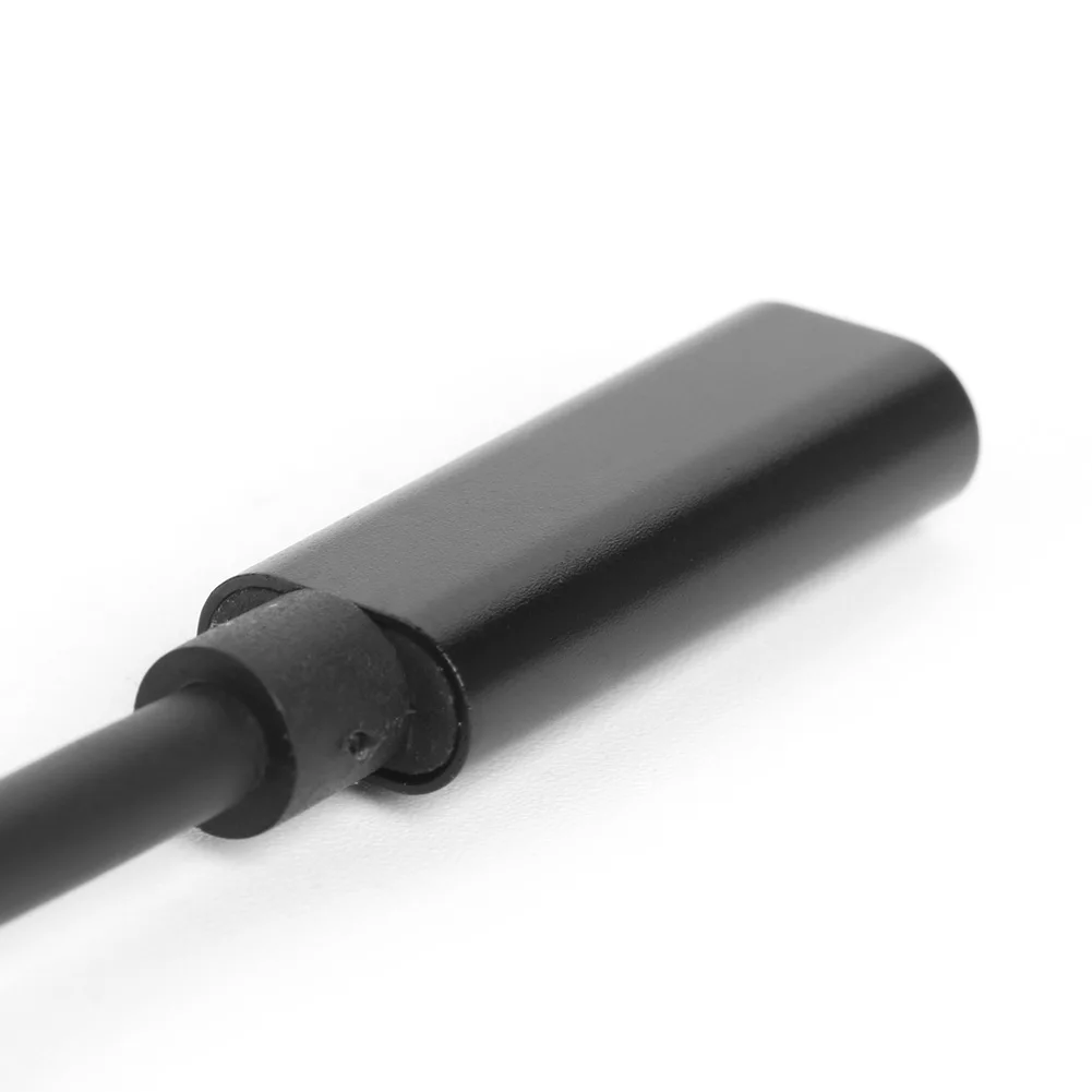 

USB Type C Female Adapter Household Computer 3A PD Fast Charging Cable Accessories for Lenovo Yoga 3 Laptop