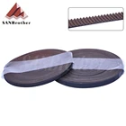 Ремень синхронный GT2 2, ширина 6 мм 9 мм 10 мм 15 мм, износостойкий для 3D-принтера Ender3 cr10 Anet