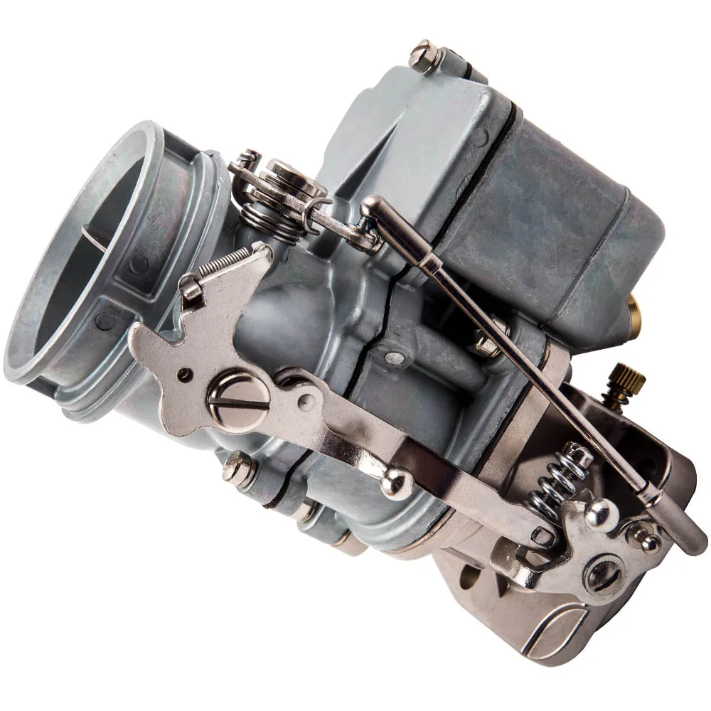 Карбюратор карбюратор для FORD V8 2 баррель 3 болта уплотнительная