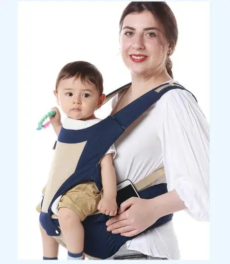 Baby Carrier BackPack Ergonomic Sling Wrap Front Face Infant Kangroo 0-48Month Care |