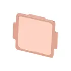 Устройство для открывания процессоров Cover CPU Copper Top Cover для INtel i7 3770K 4790K 6700k 7500 7700k